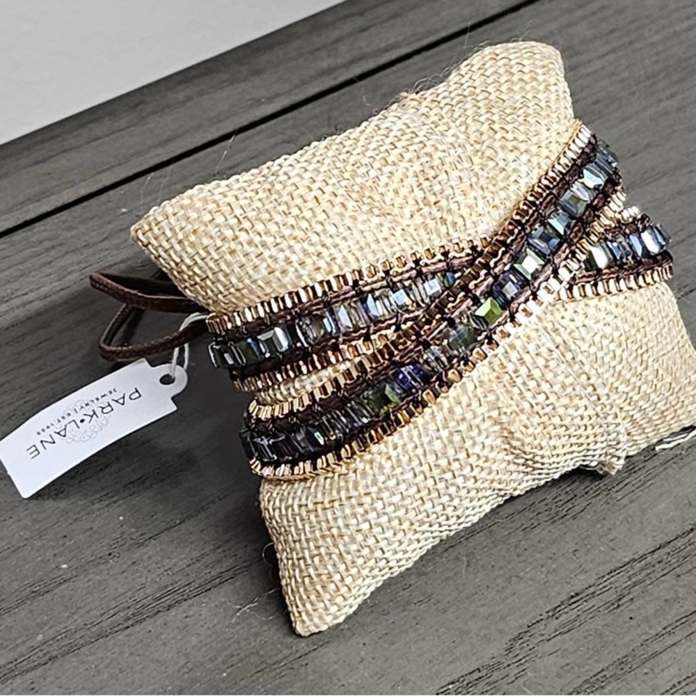 Park Lane MANTRA BRACELET